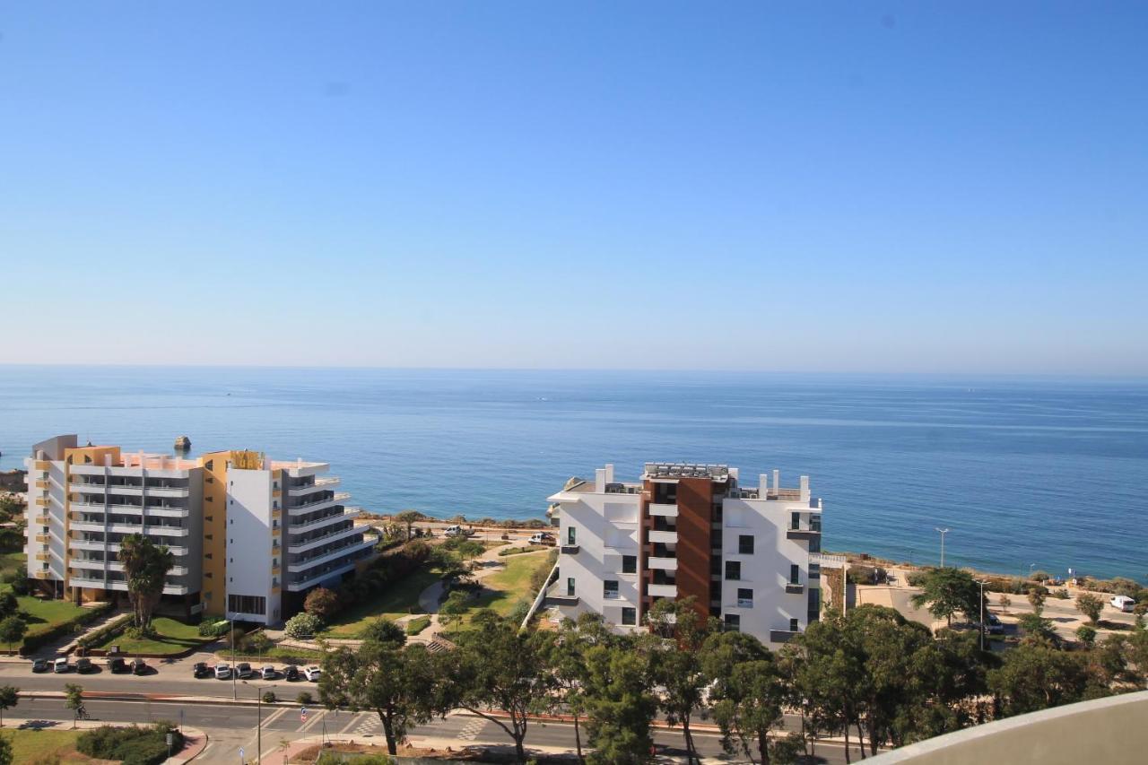 Praia_Da_Rocha_Vista_Mar/Ocean_View Portimão Eksteriør billede