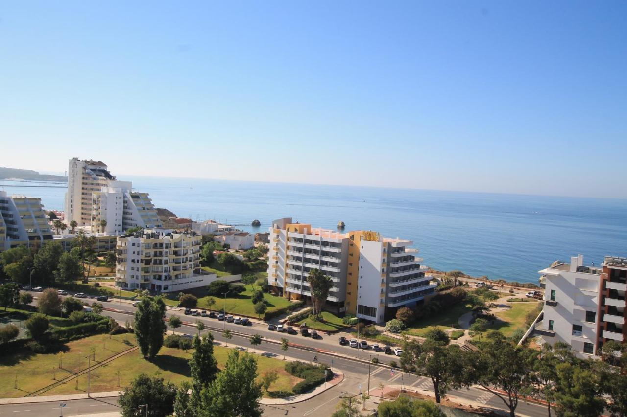 Praia_Da_Rocha_Vista_Mar/Ocean_View Portimão Eksteriør billede