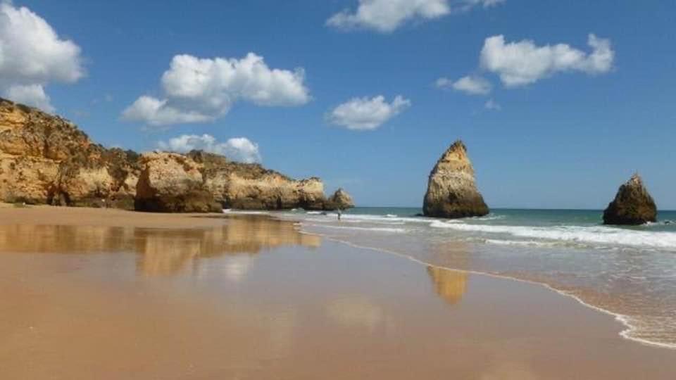 Praia_Da_Rocha_Vista_Mar/Ocean_View Portimão Eksteriør billede